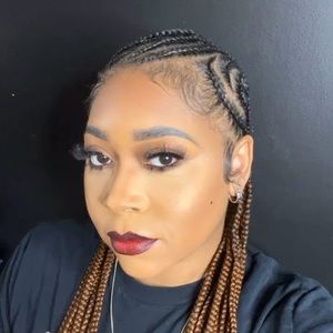 Meet your Posher, Aiyana